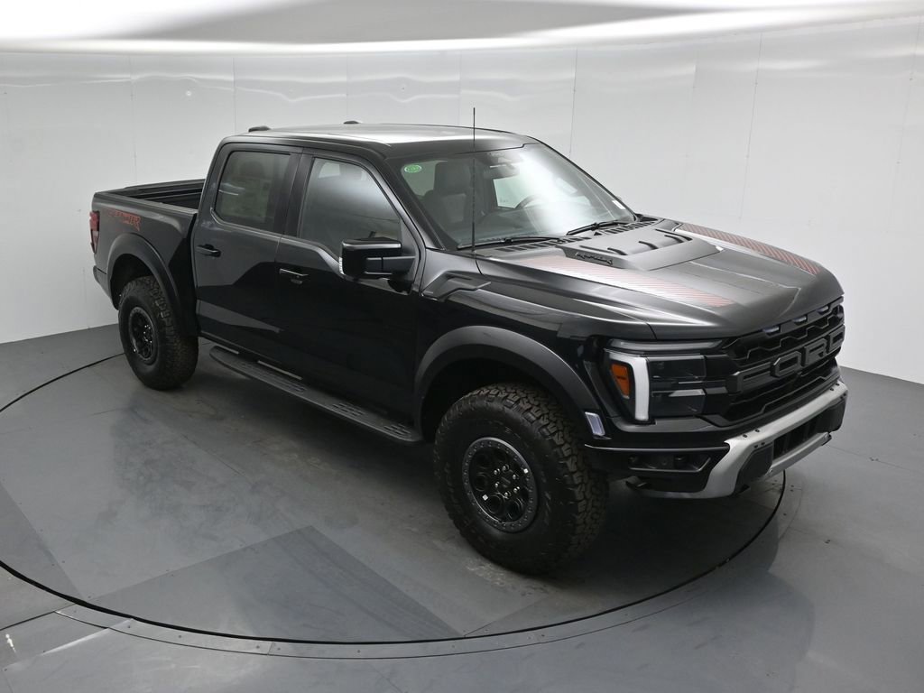 New 2025 Ford F150 Raptor image 39