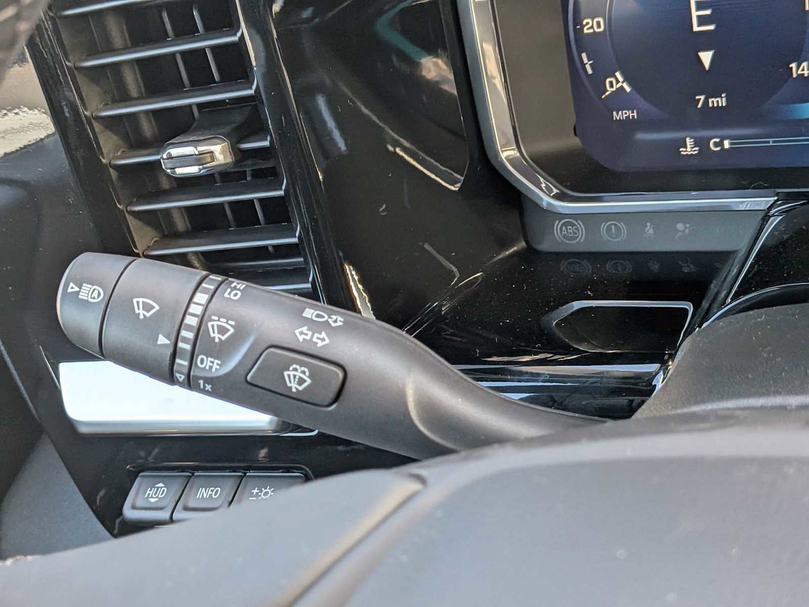 New 2026 Chevrolet Silverado 2500 LTZ w/ LTZ Premium Package image 30