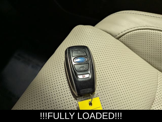 Used 2020 Subaru Ascent Limited w/ Technology Package AWD/4WD image 41