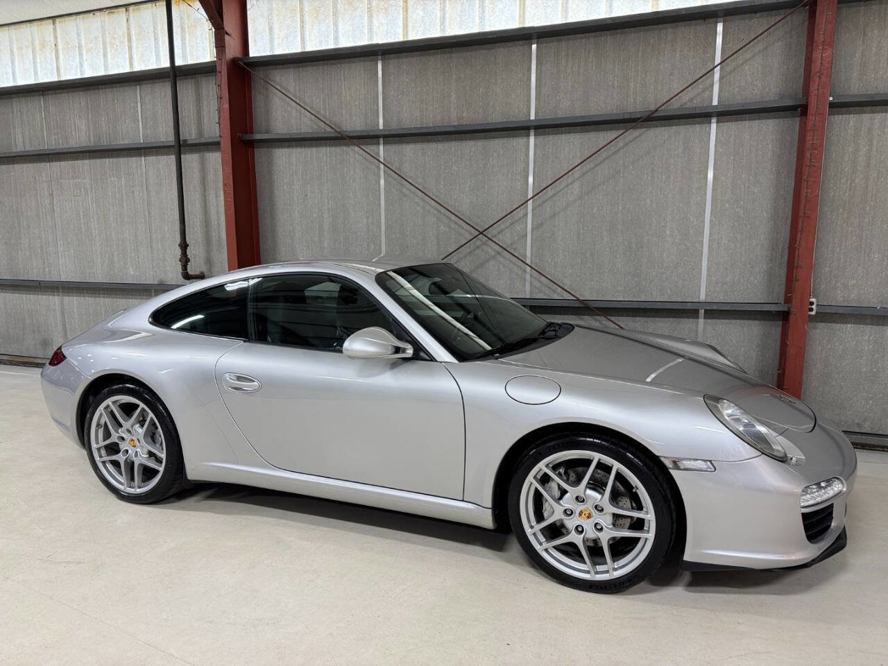 Used 2009 Porsche 911 Carrera image 14
