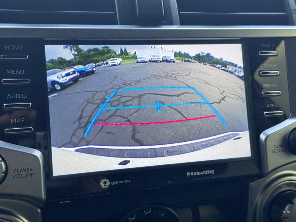 Used 2023 Toyota 4Runner SR5 RWD image 10