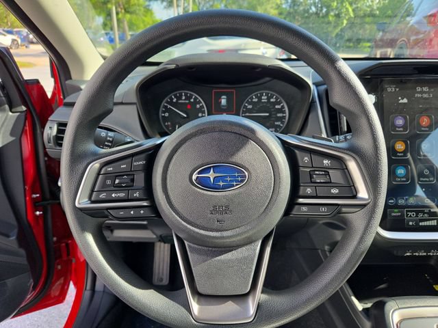 New 2026 Subaru Impreza 2.0i Sport AWD/4WD image 14