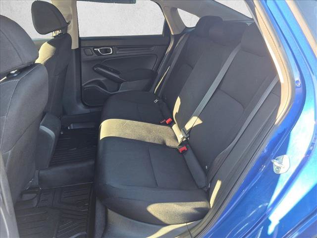 Used 2023 Honda Civic LX image 16