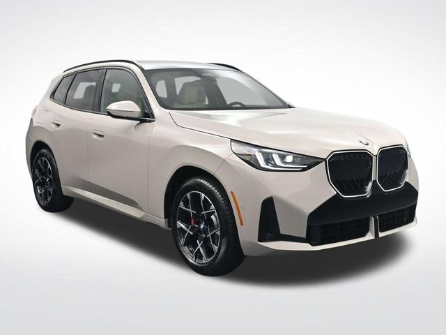 New 2026 BMW X3 xDrive30i w/ Premium Package AWD/4WD image 2