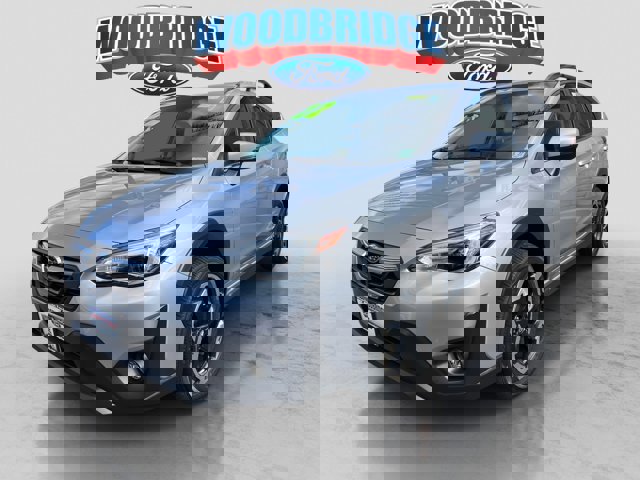 Used 2022 Subaru Crosstrek 2.5i Limited w/ Moonroof Package 1 image 2