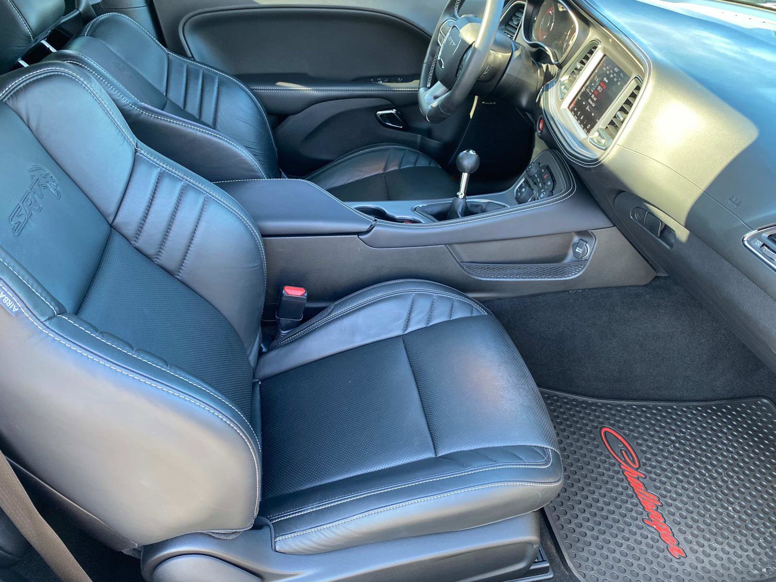 Used 2023 Dodge Challenger SRT Hellcat image 23