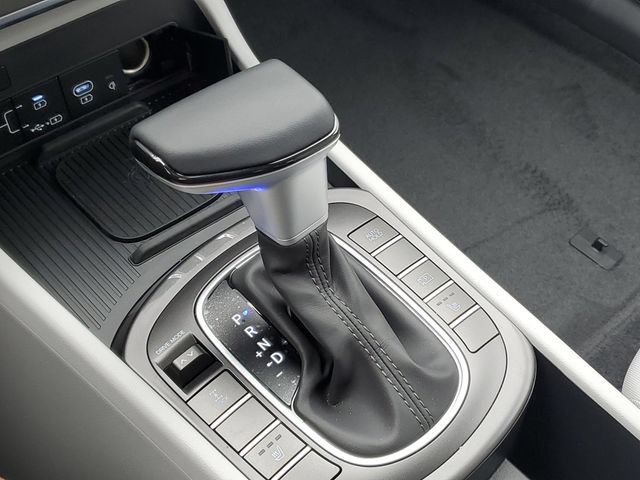 New 2026 Hyundai Kona SEL Sport AWD/4WD image 30