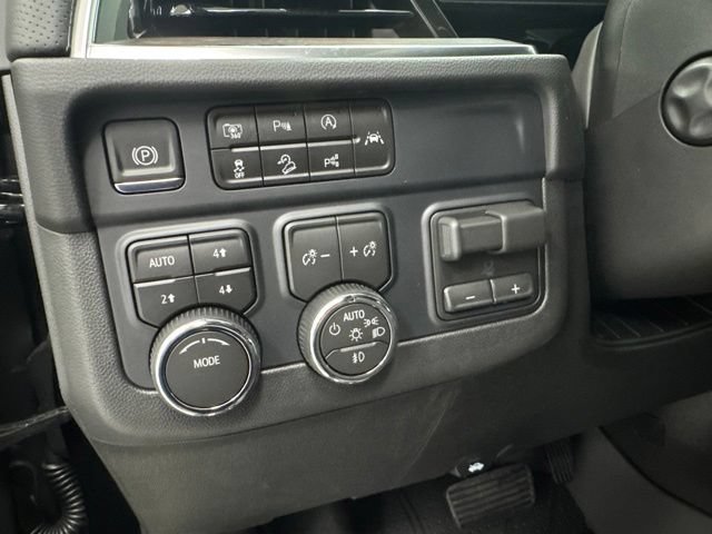 New 2026 Chevrolet Tahoe Premier AWD/4WD image 12
