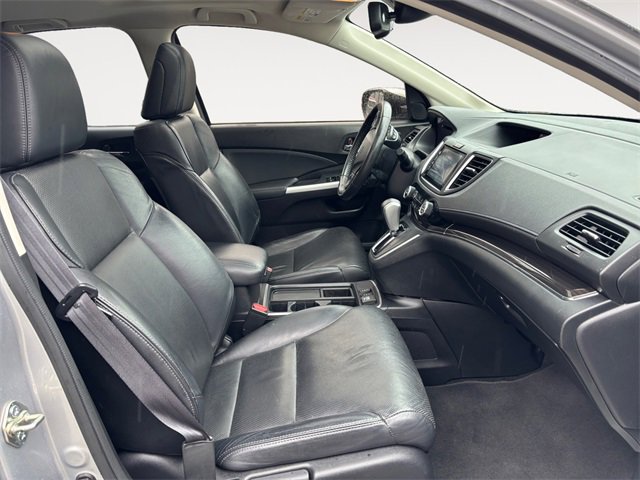 Used 2016 Honda CR-V Touring image 15