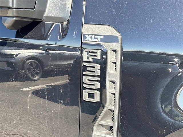 New 2026 Ford F350 XLT w/ XLT Premium Package image 10