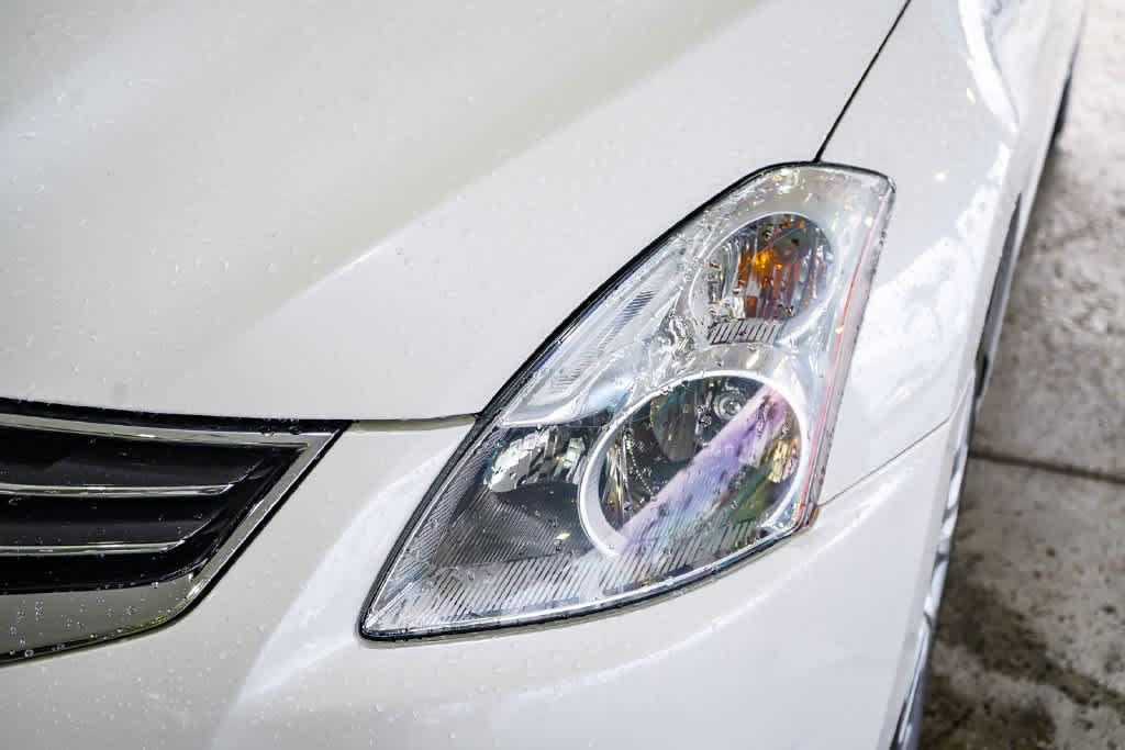 Used 2012 Nissan Altima 2.5 FWD image 8