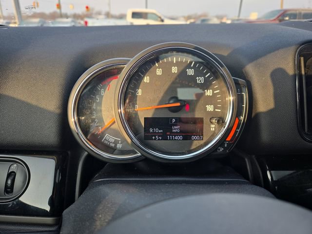 Used 2019 MINI Cooper Countryman S w/ Premium Package image 25