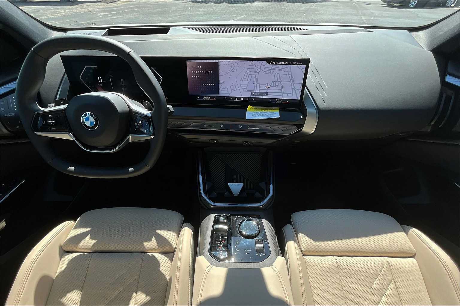 New 2026 BMW X3 xDrive30i w/ Premium Package AWD/4WD image 5
