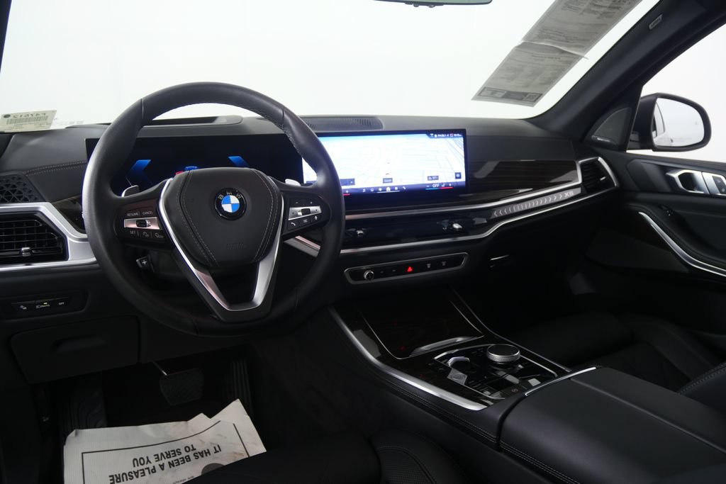 Certified 2026 BMW X5 sDrive40i RWD image 18