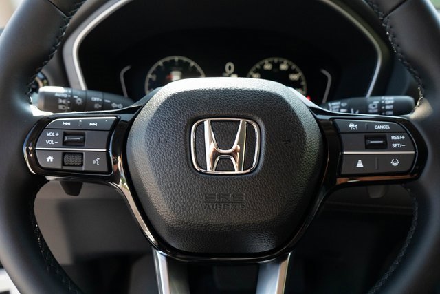 New 2025 Honda Pilot EX-L image 20