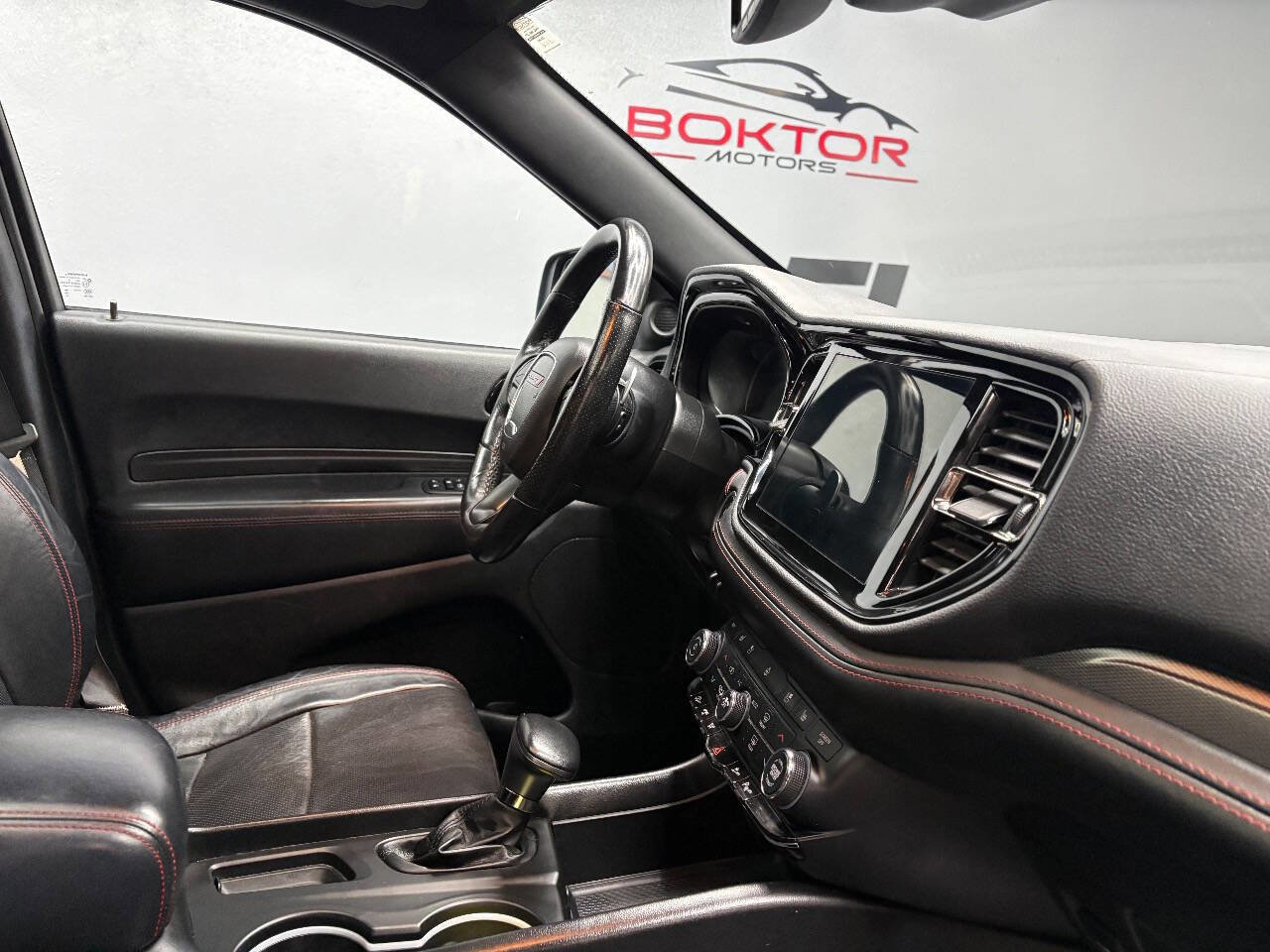 Used 2023 Dodge Durango GT image 50