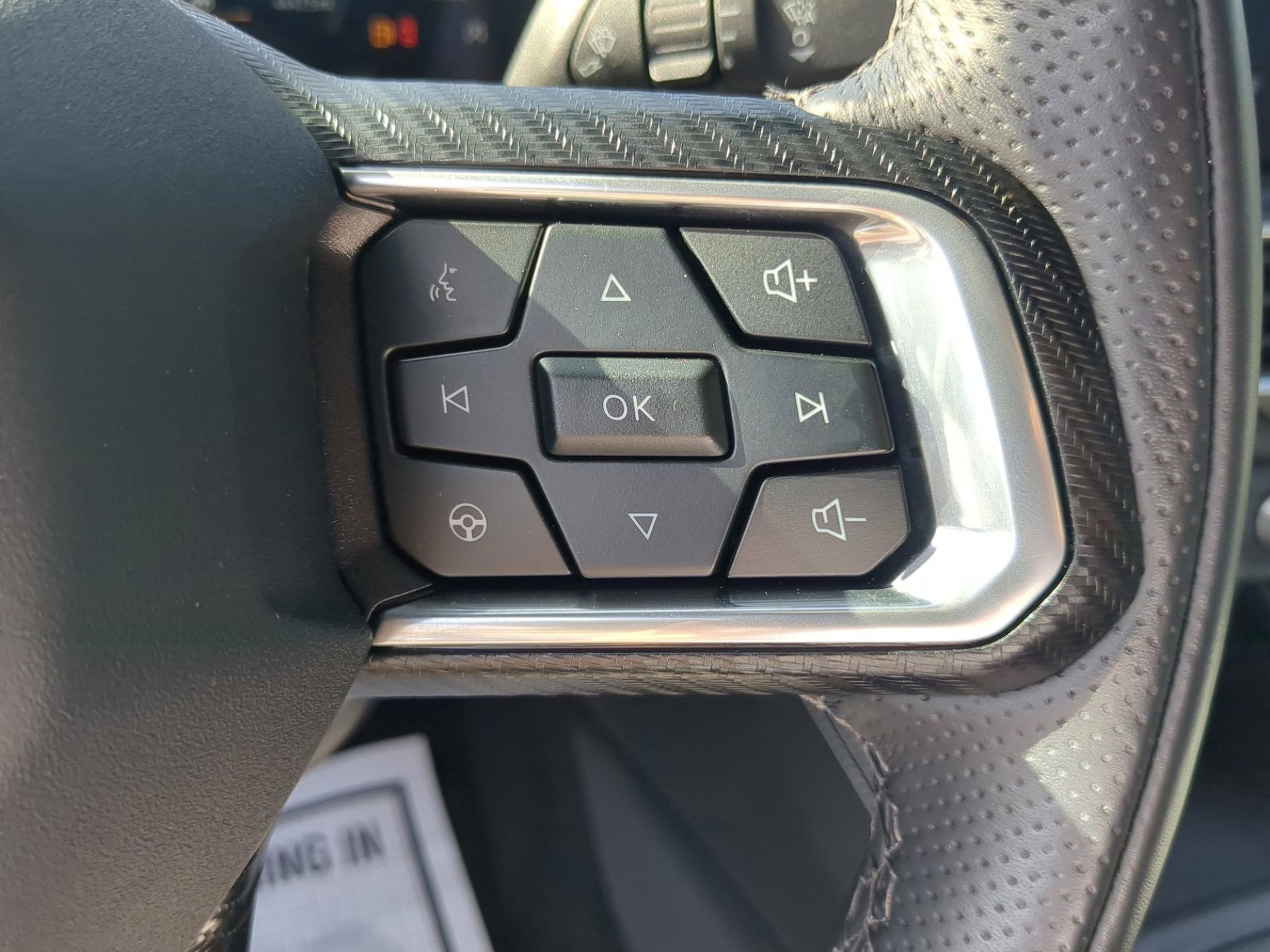 Used 2025 Ford Mustang GT Premium image 57