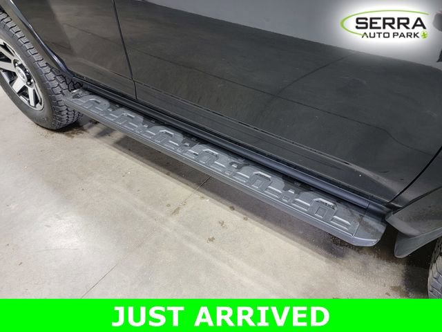 Used 2018 Toyota 4Runner TRD Off-Road image 35