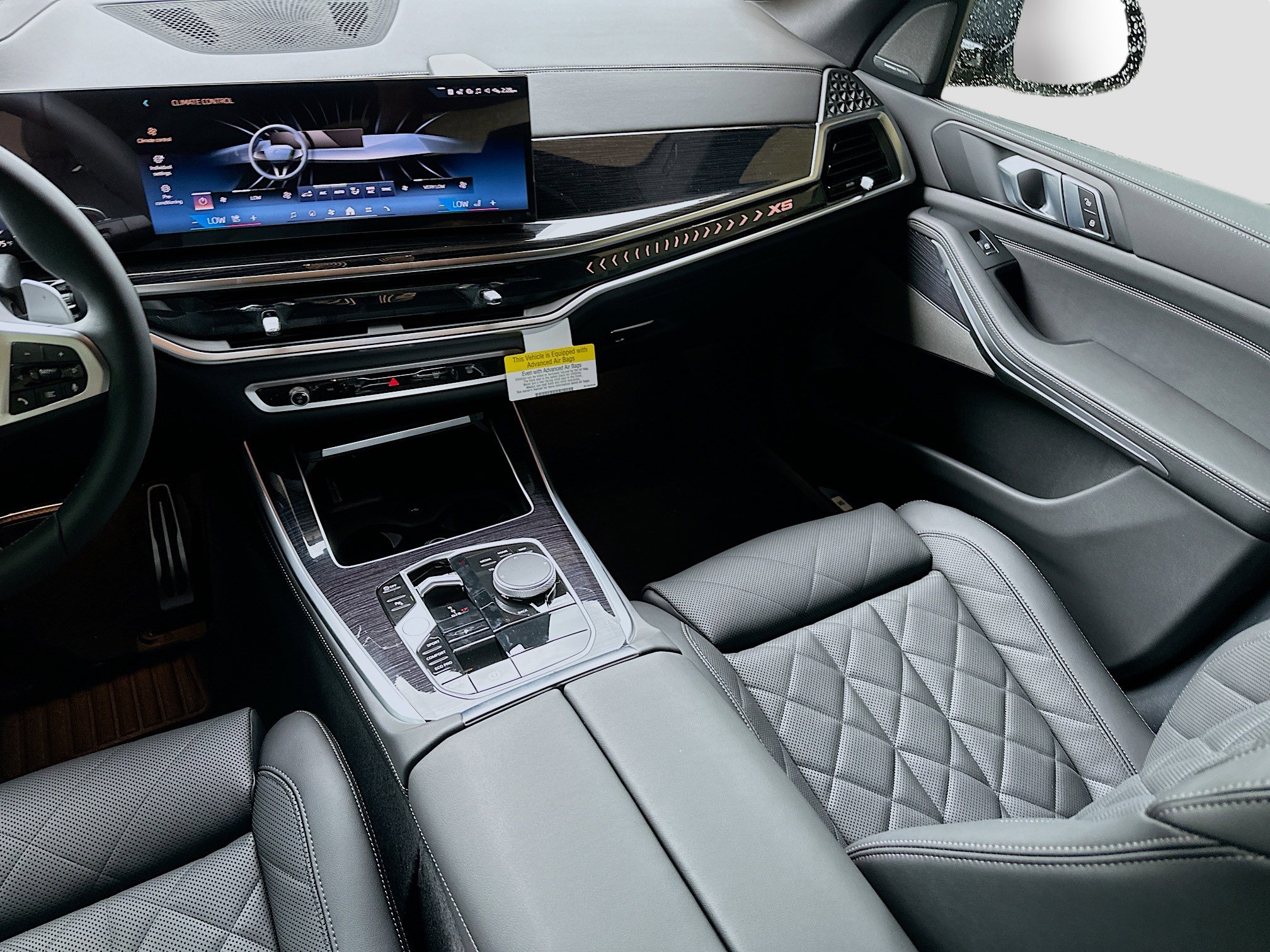 New 2026 BMW X5 sDrive40i w/ M Sport Package image 18
