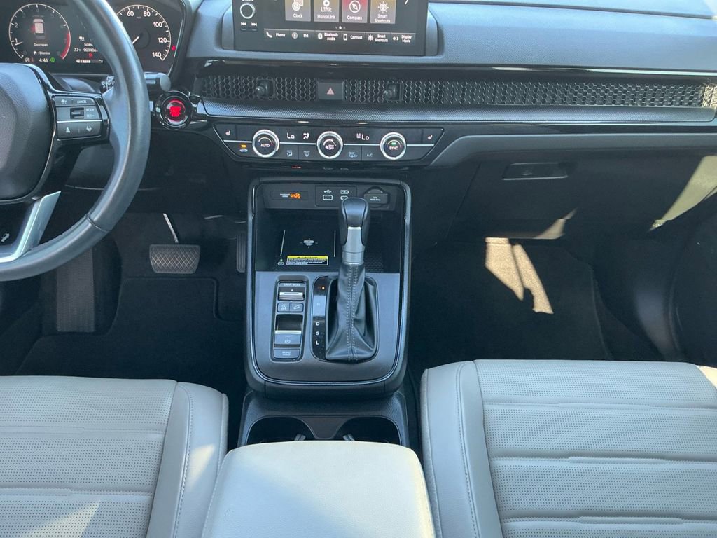 Used 2024 Honda CR-V EX-L image 20