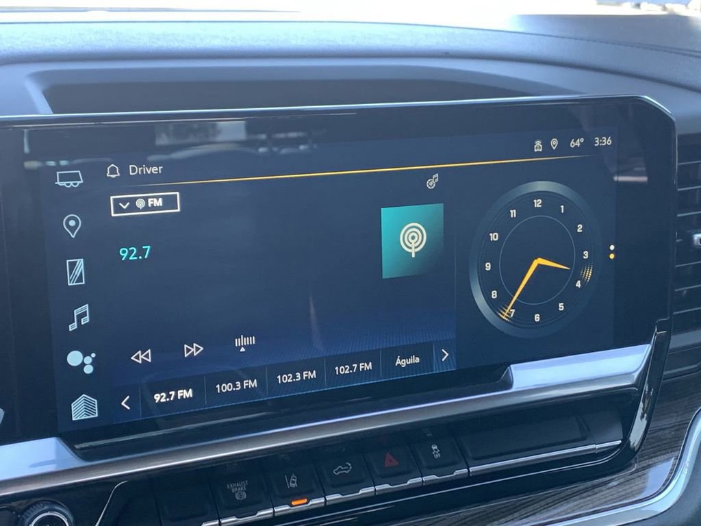 Certified 2024 Chevrolet Silverado 2500 LT image 10