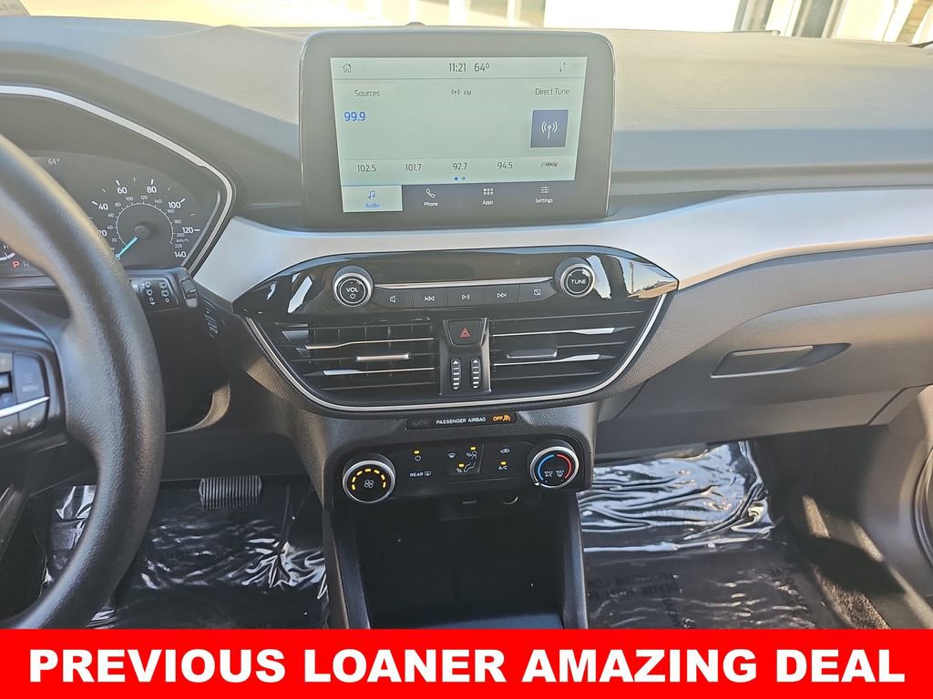 Used 2022 Ford Escape SE image 19