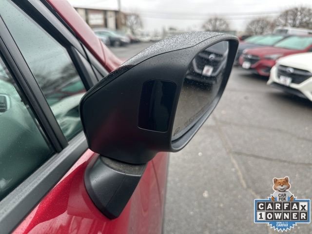 Certified 2023 Subaru Ascent Onyx Edition image 11