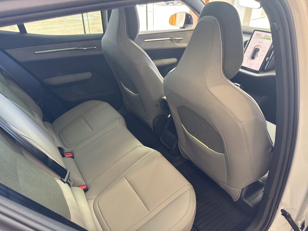New 2026 Volvo EX30 Cross Country Ultra w/ Protection Package AWD/4WD image 23