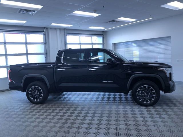 New 2026 Toyota Tundra Limited image 6