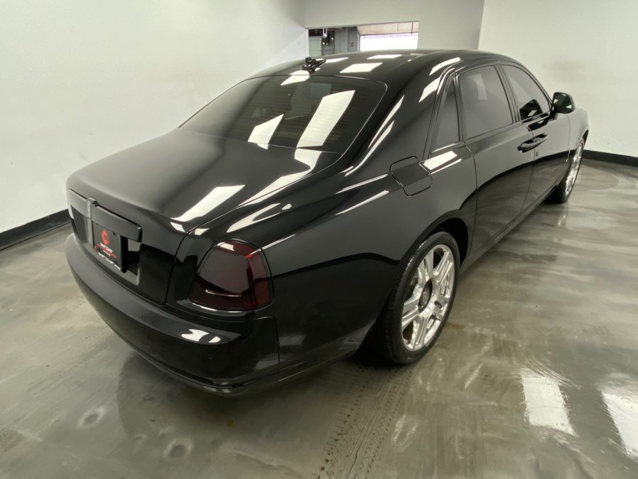 Used 2015 Rolls-Royce Ghost image 7