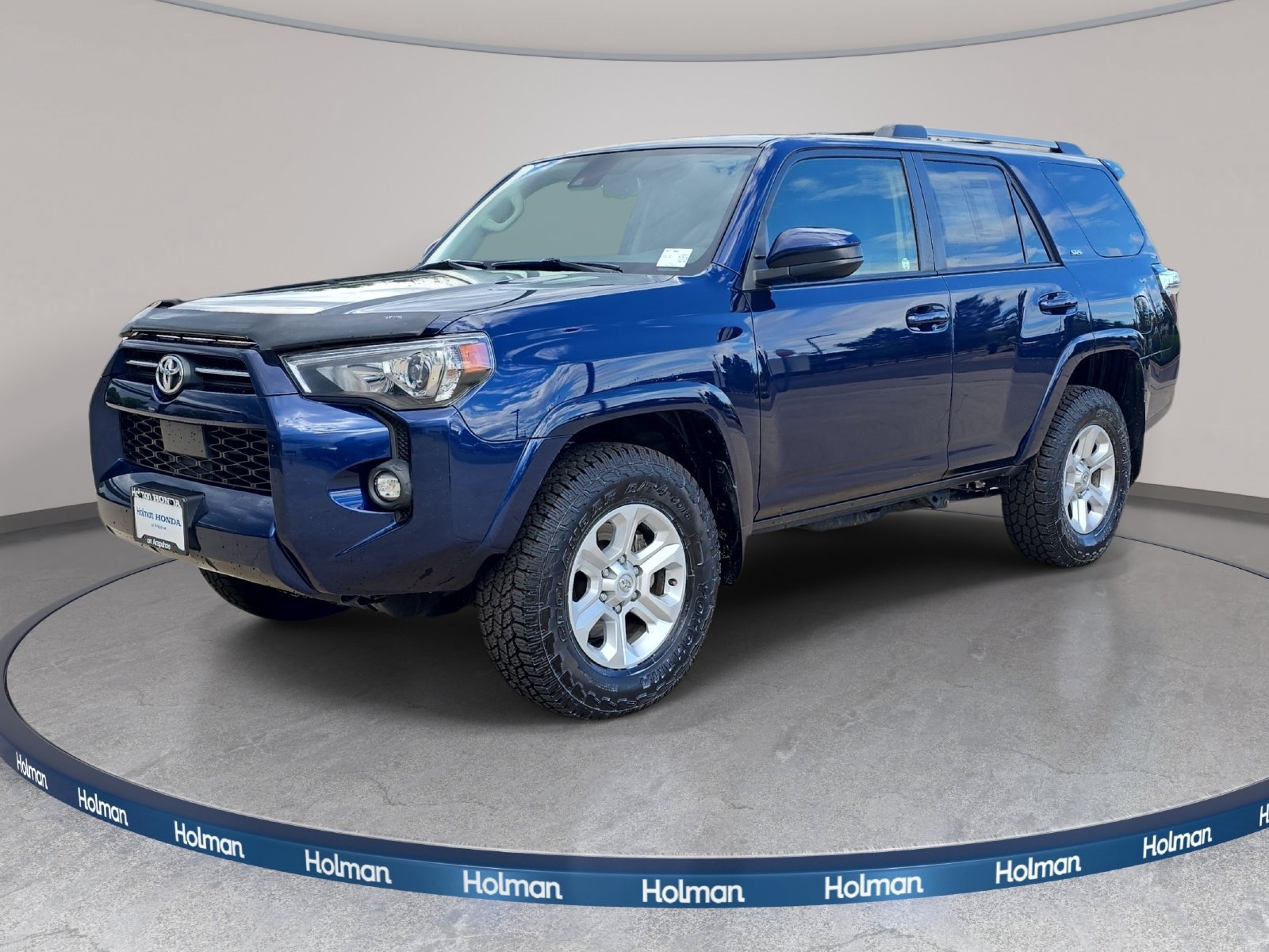Used 2023 Toyota 4Runner SR5