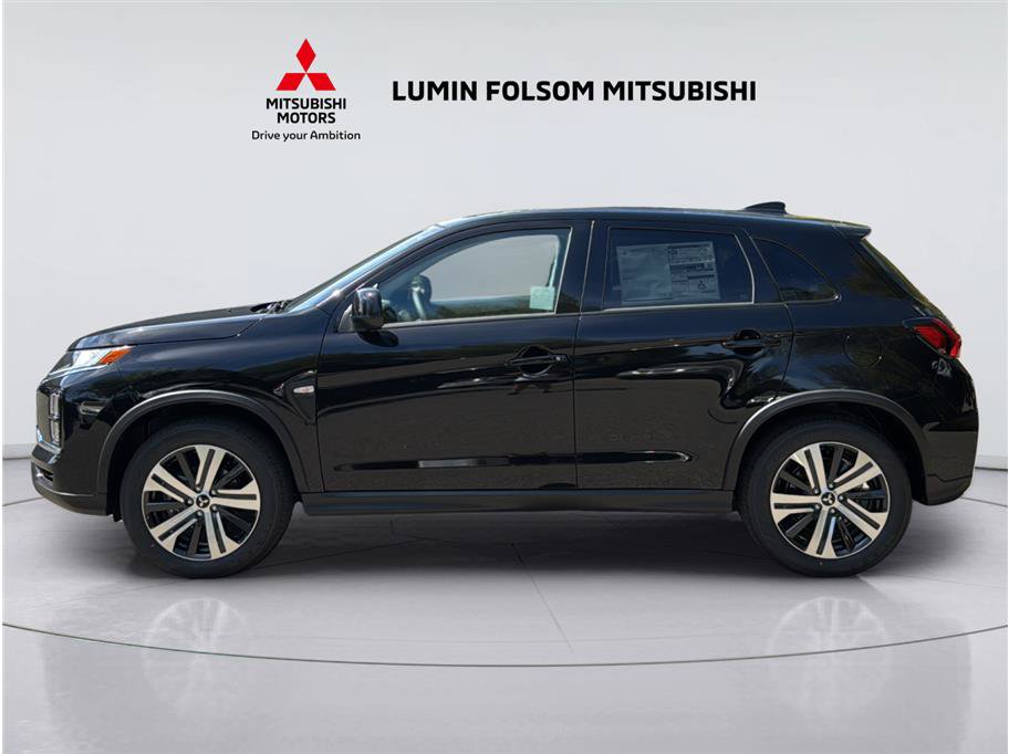 New 2027 Mitsubishi Outlander Sport AWD image 2
