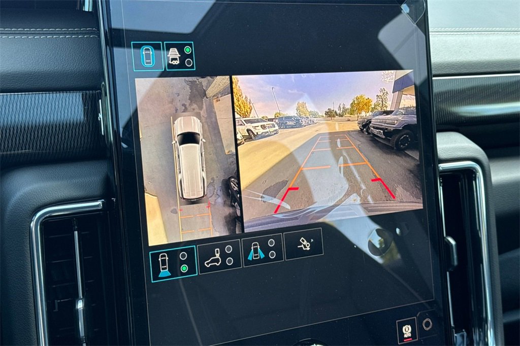 New 2026 GMC Yukon XL Elevation w/ Elevation Premium Package image 20