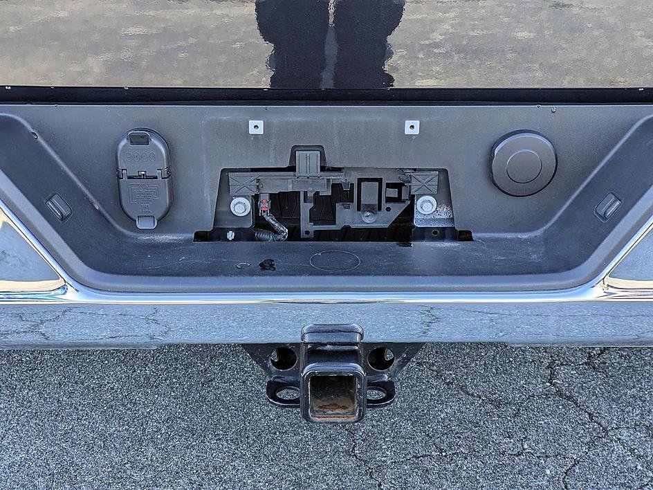 Used 2024 GMC Sierra 1500 SLT image 30