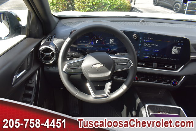 New 2027 Chevrolet Equinox LT w/ Convenience Package II FWD image 20
