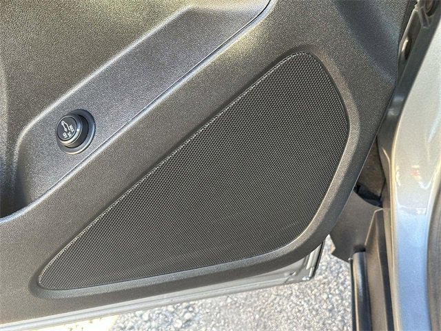 Used 2024 Chevrolet Equinox LT image 22