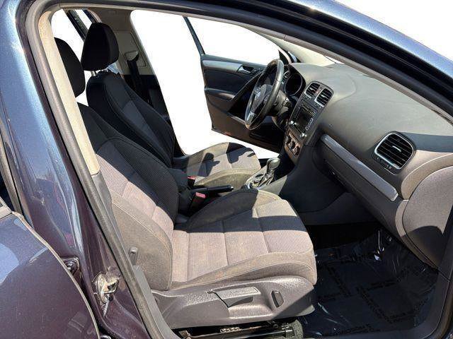 Used 2013 Volkswagen Golf TDI FWD image 13