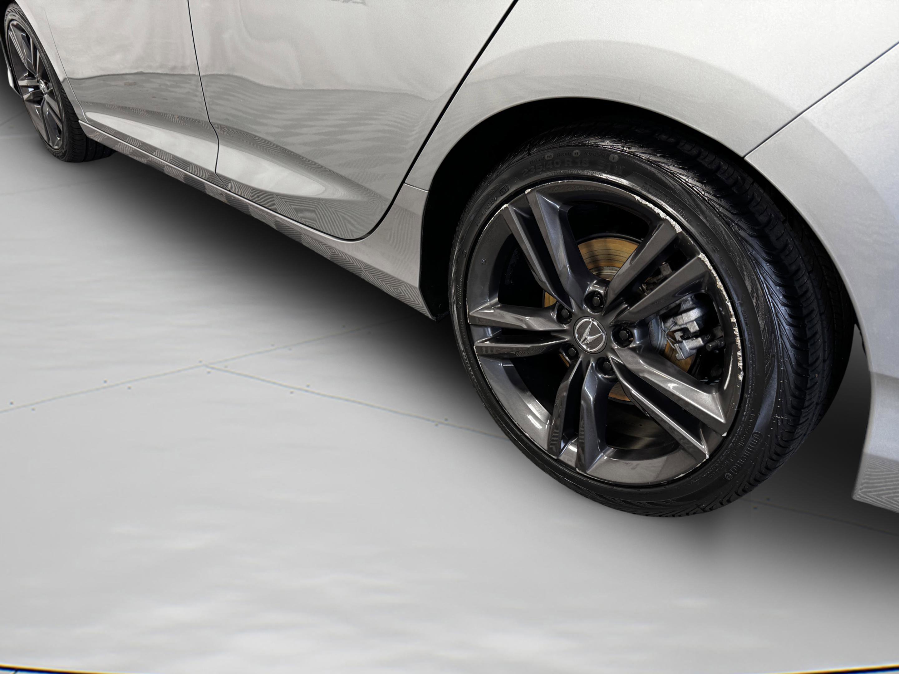 Certified 2023 Acura Integra A-Spec image 16