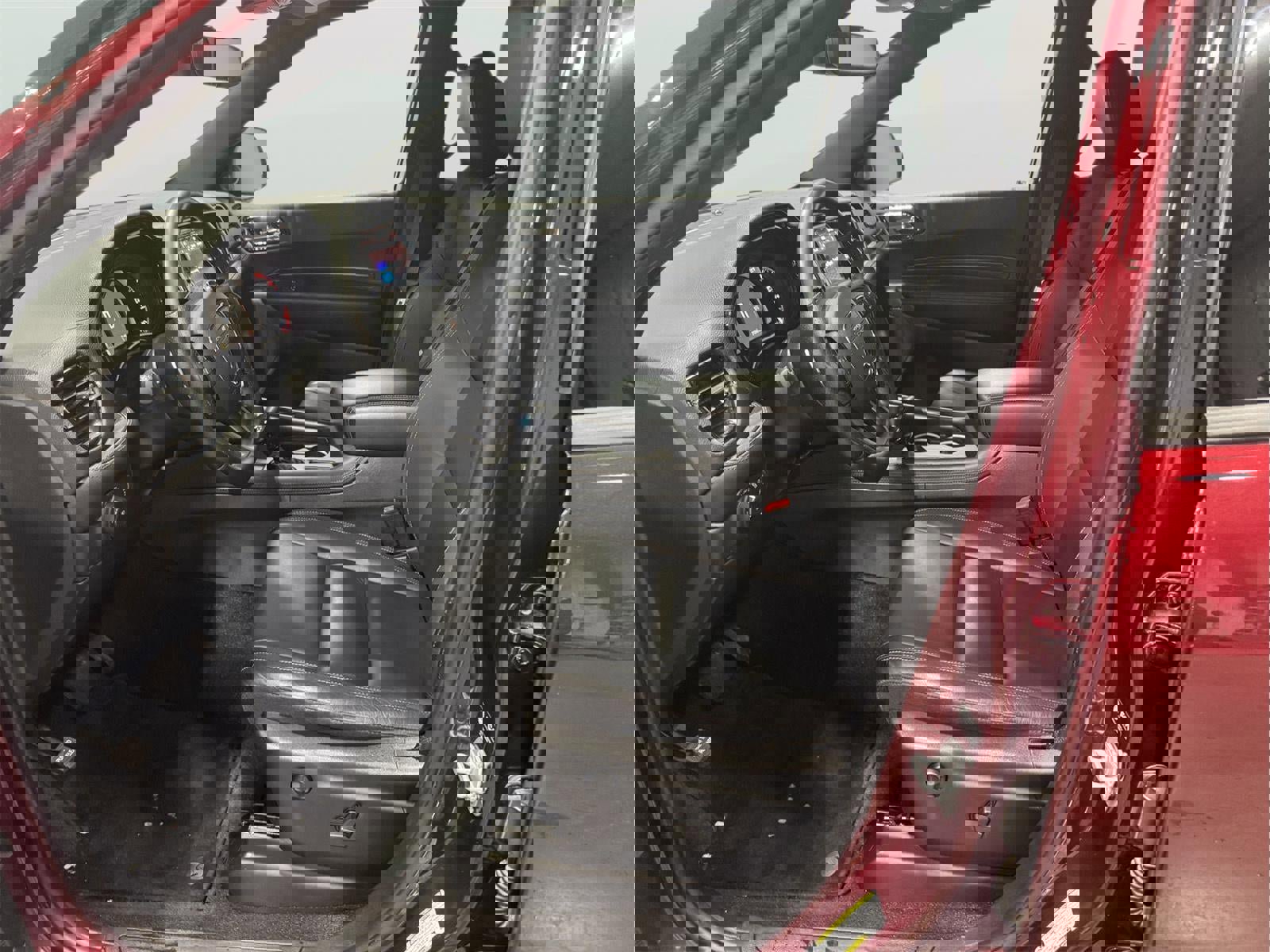 Used 2022 Dodge Durango GT w/ Blacktop Package image 8