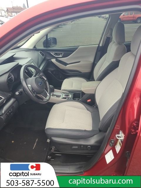 Used 2021 Subaru Forester Premium image 42