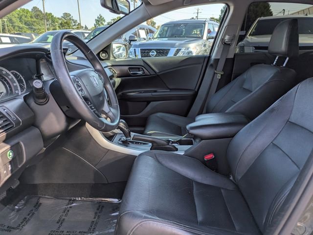 Used 2014 Honda Accord EX-L image 18