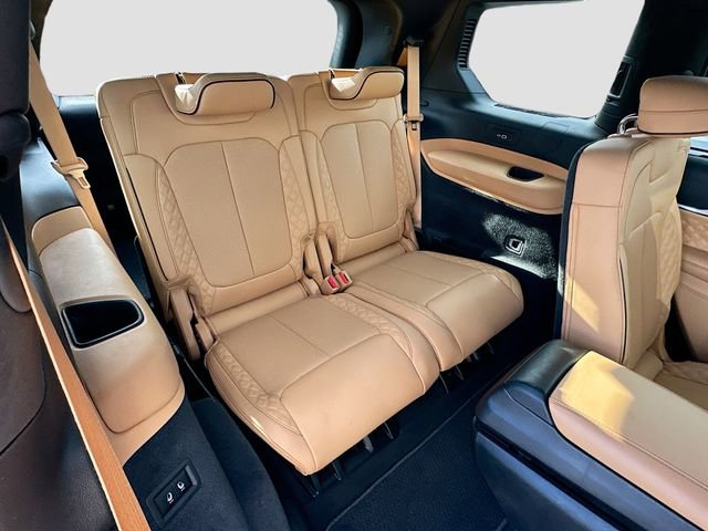 Used 2024 Jeep Grand Cherokee L Summit image 29