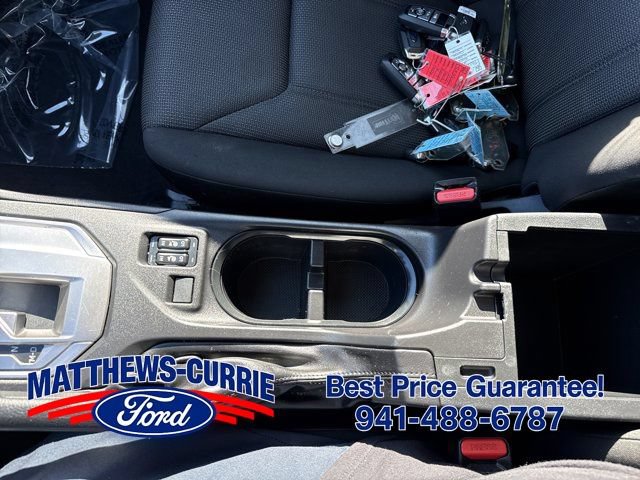 Used 2023 Subaru Impreza 2.0i Premium AWD/4WD image 20