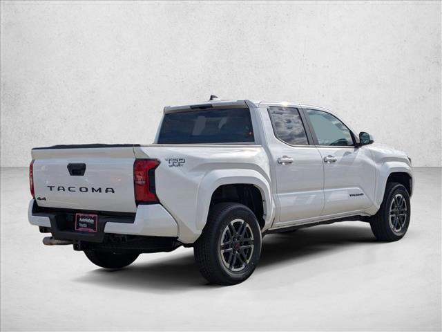 New 2026 Toyota Tacoma TRD Sport image 2