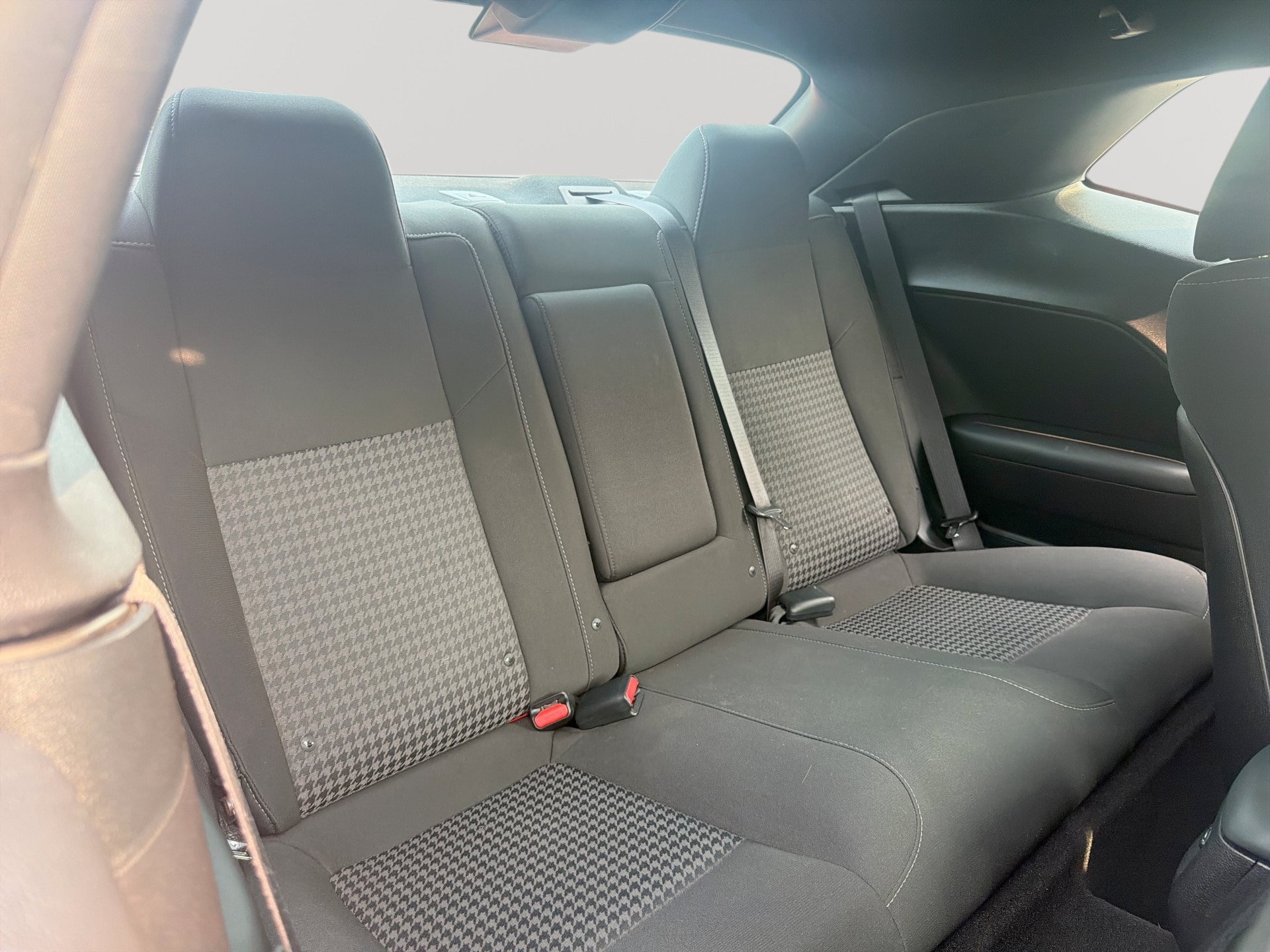 Used 2019 Dodge Challenger R/T w/ Blacktop Package RWD image 26