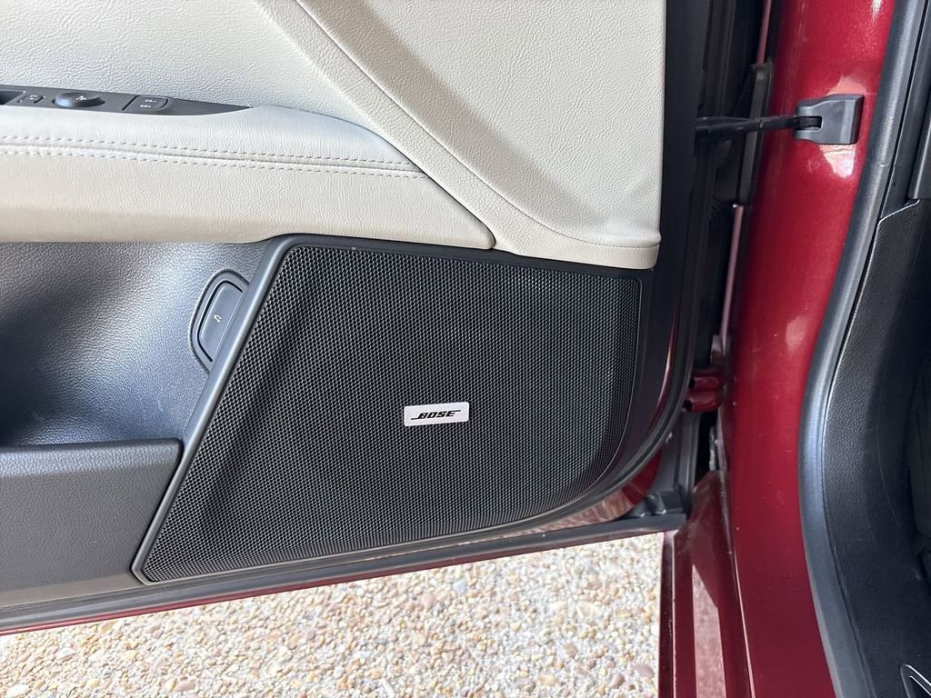 Used 2016 Cadillac CT6 Premium Luxury w/ Driver Assist Package image 25