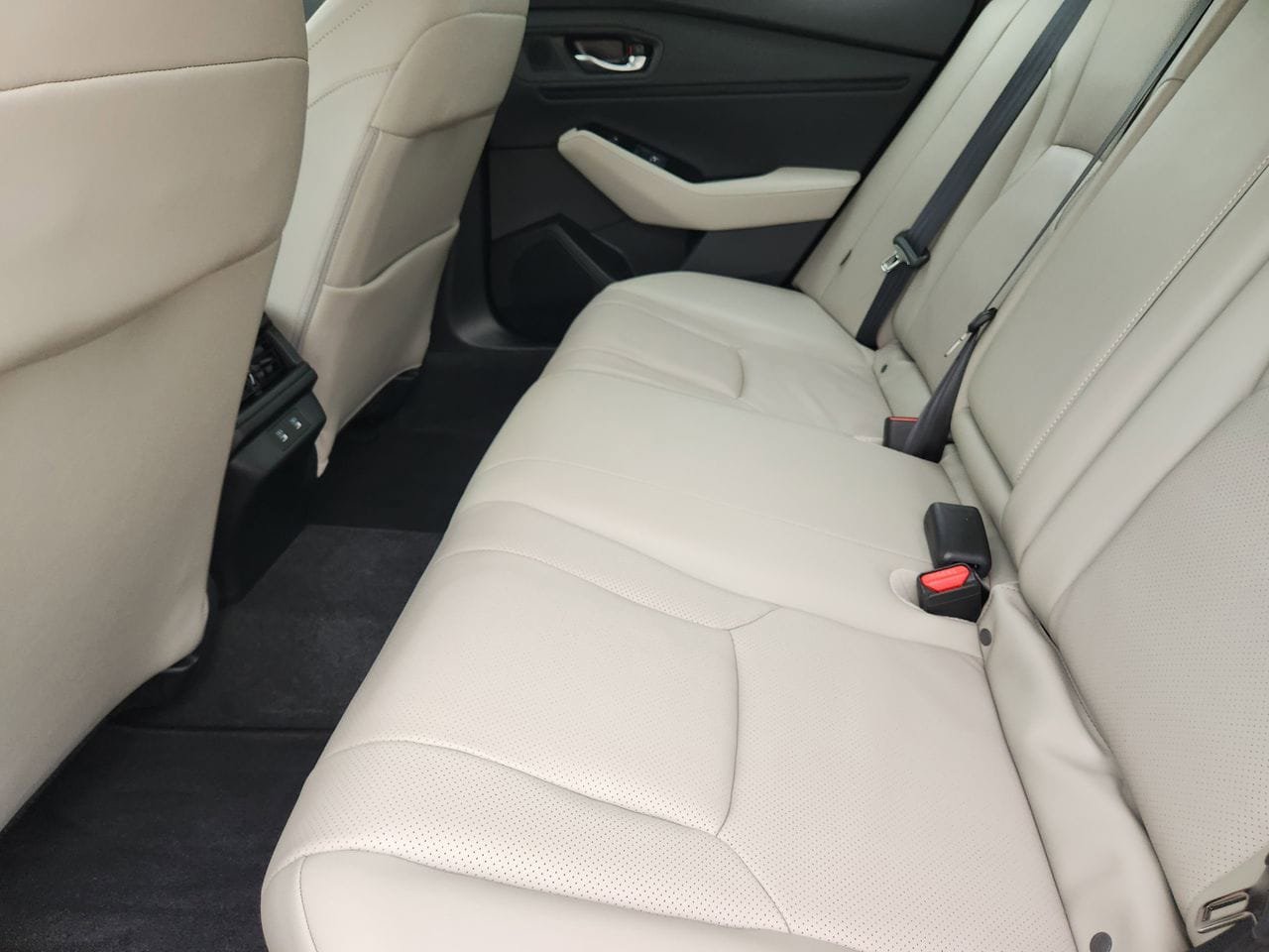Certified 2023 Honda Accord Touring image 29