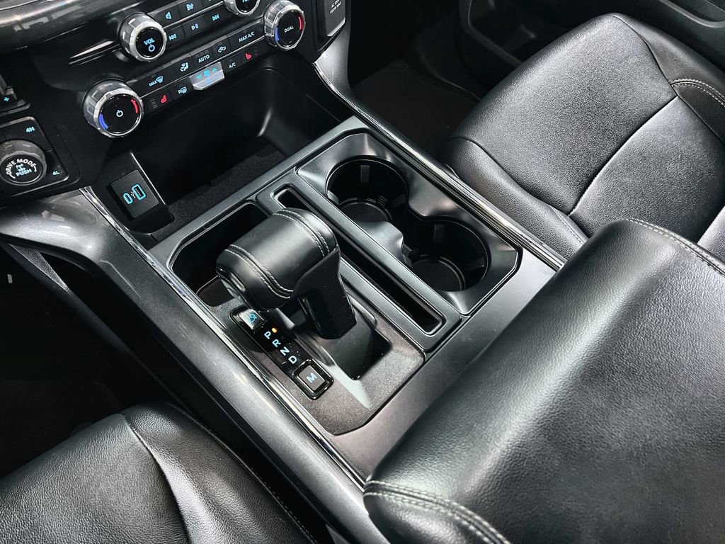 Used 2022 Ford F150 XLT w/ Equipment Group 302A High image 36