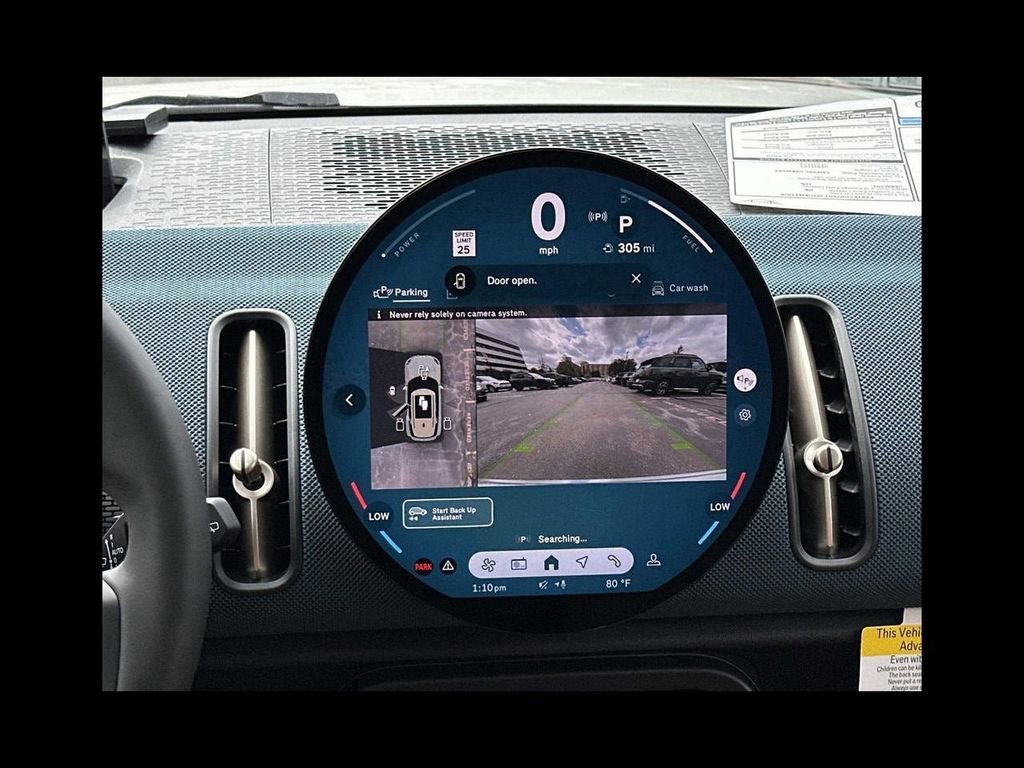 Used 2026 MINI Cooper Countryman S w/ Comfort Package Max image 35