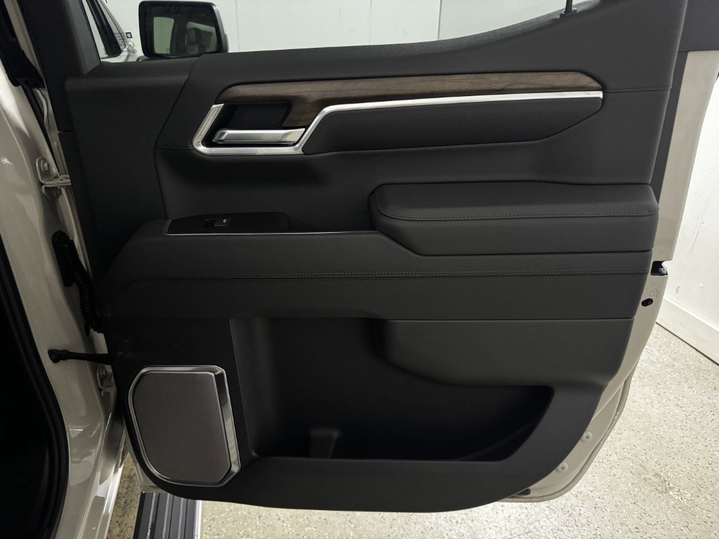 New 2026 Chevrolet Silverado 1500 High Country image 81